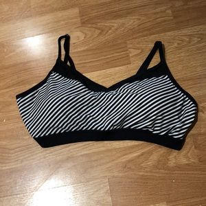Balance Collection Swimsuit Top